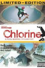 Watch Chlorine: A Pool Skating Documentary Vidbull