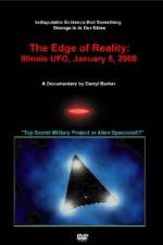 Watch Edge of Reality Illinois UFO Vidbull