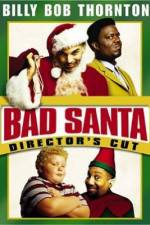 Watch Bad Santa Vidbull