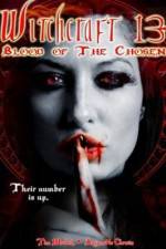 Watch Witchcraft 13: Blood of the Chosen Vidbull