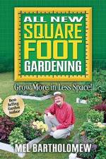 Watch Mel Bartholomew Introducing Square Foot Gardening Vidbull