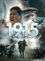 Watch 1915: Legend of the Gurkhas Vidbull