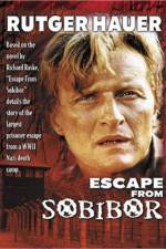 Watch Escape from Sobibor Vidbull