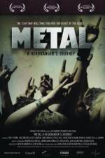 Watch Metal: A Headbanger's Journey Vidbull