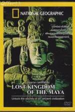 Watch National Geographic Lost Kingdoms of the Maya Vidbull