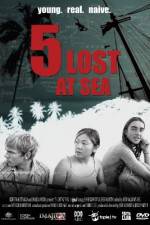 Watch 5 Lost at Sea Vidbull
