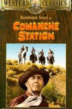 Watch Comanche Station Vidbull