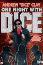 Watch Andrew Dice Clay One Night with Dice Vidbull