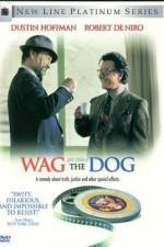 Watch Wag the Dog Vidbull