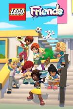 Watch Lego Friends: The Next Chapter: New Beginnings Vidbull