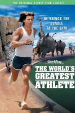 Watch The Worlds Greatest Athlete Vidbull