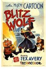Watch Blitz Wolf Vidbull