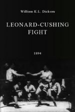 Watch Leonard-Cushing Fight Vidbull