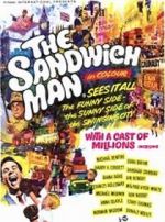 Watch The Sandwich Man Vidbull