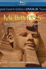 Watch Mummies Secrets of the Pharaohs Vidbull