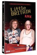 Watch Little Britain Live Vidbull