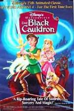 Watch The Black Cauldron Vidbull