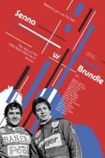 Watch Senna vs Brundle Vidbull