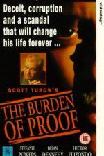 Watch The Burden of Proof Vidbull