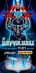 Watch WWE Survivor Series (TV Special 2021) Vidbull