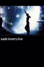 Watch Sade - Lovers Live Vidbull