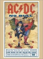 Watch AC/DC: No Bull Vidbull