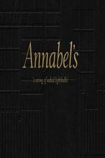 Watch Annabel's: A String of Naked Lightbulbs Vidbull