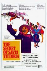 Watch The Secret of Santa Vittoria Vidbull