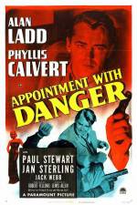 Watch Appointment with Danger Vidbull