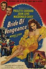 Watch Bride of Vengeance Vidbull