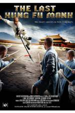 Watch Last Kung Fu Monk Vidbull
