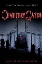 Watch Cemetery Gates Vidbull