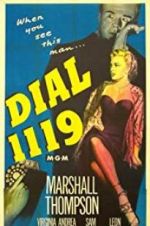 Watch Dial 1119 Vidbull