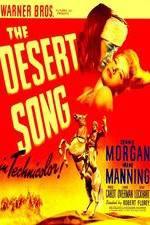 Watch The Desert Song Vidbull