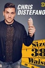 Watch Chris Destefano: Size 38 Waist Vidbull