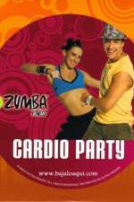 Watch Zumba Fitness Cardio Party Vidbull