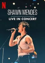 Watch Shawn Mendes: Live in Concert Vidbull