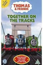 Watch Thomas & Friends Together On Tracks Vidbull