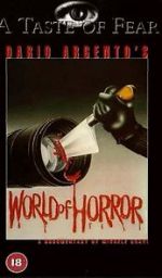 Watch Dario Argento\'s World of Horror Vidbull