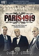 Watch Paris 1919: Un trait pour la paix Vidbull