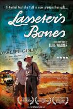 Watch Lasseter's Bones Vidbull