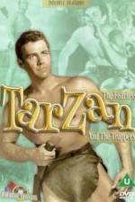 Watch Tarzan and the Trappers Vidbull