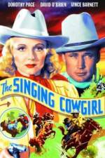 Watch The Singing Cowgirl Vidbull