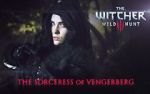 Watch The Witcher 3: The Sorceress of Vengerberg (Short 2014) Vidbull