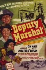 Watch Deputy Marshal Vidbull