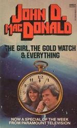 Watch The Girl, the Gold Watch & Everything Vidbull
