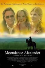 Watch Moondance Alexander Vidbull