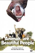 Watch Animals Are Beautiful People Vidbull