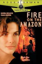 Watch Fire on the Amazon Vidbull
