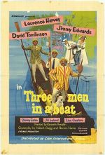 Watch Three Men in a Boat Vidbull